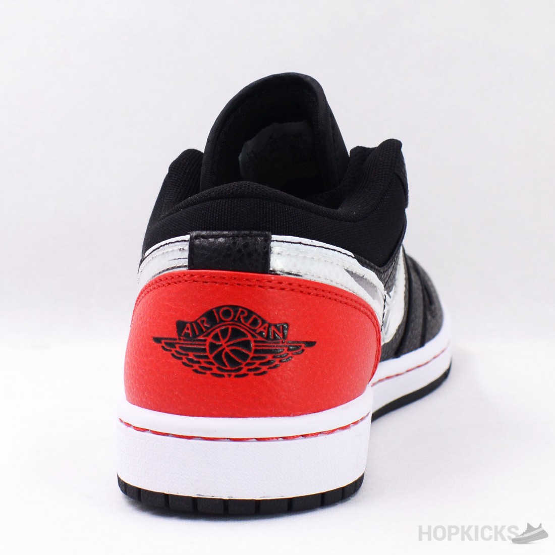 jordan brushstroke